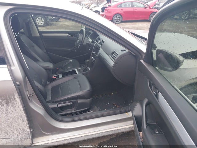 Продаж на аукціоні авто 2012 Volkswagen Passat 2.0l Tdi Se, vin: 1VWBN7A38CC032271, номер лоту: 44607667