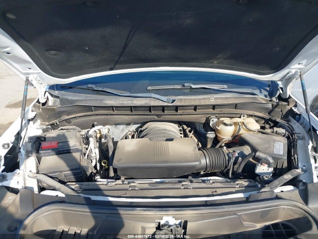 1GNSKSKD2MR278714 Chevrolet Tahoe 4wd Premier