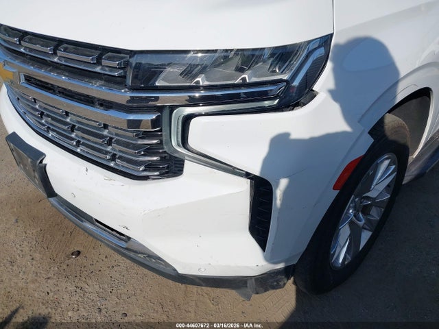 1GNSKSKD2MR278714 Chevrolet Tahoe 4wd Premier