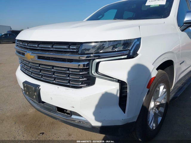 1GNSKSKD2MR278714 Chevrolet Tahoe 4wd Premier