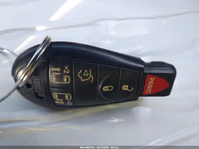 Продаж на аукціоні авто 2014 Chrysler Town & Country Touring, vin: 2C4RC1BG8ER215606, номер лоту: 44607673
