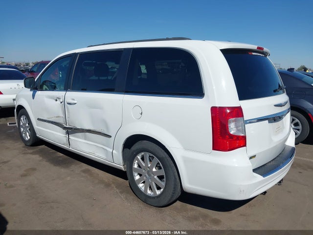 Продаж на аукціоні авто 2014 Chrysler Town & Country Touring, vin: 2C4RC1BG8ER215606, номер лоту: 44607673
