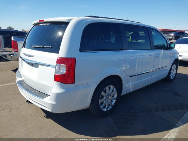 Продаж на аукціоні авто 2014 Chrysler Town & Country Touring, vin: 2C4RC1BG8ER215606, номер лоту: 44607673