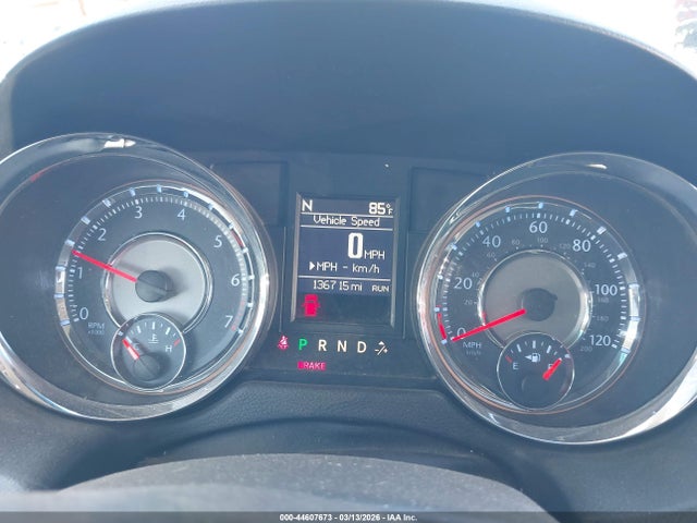 Продаж на аукціоні авто 2014 Chrysler Town & Country Touring, vin: 2C4RC1BG8ER215606, номер лоту: 44607673