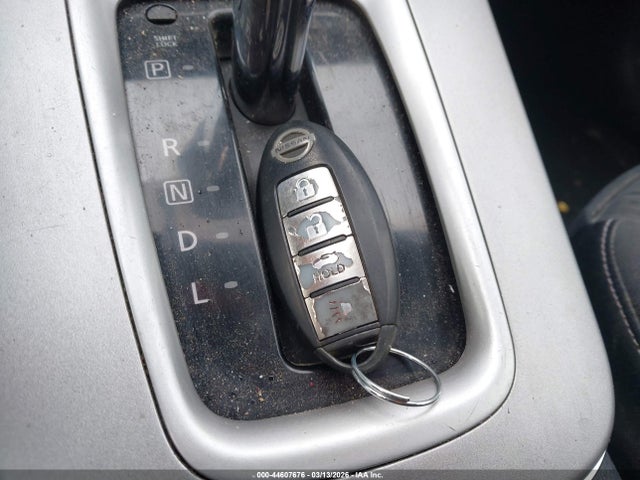44607676 :رقم المزاد ، 3N1AB7AP6FL661131 vin ، 2015 Nissan Sentra Fe+ S/s/sl/sr/sv مزاد بيع