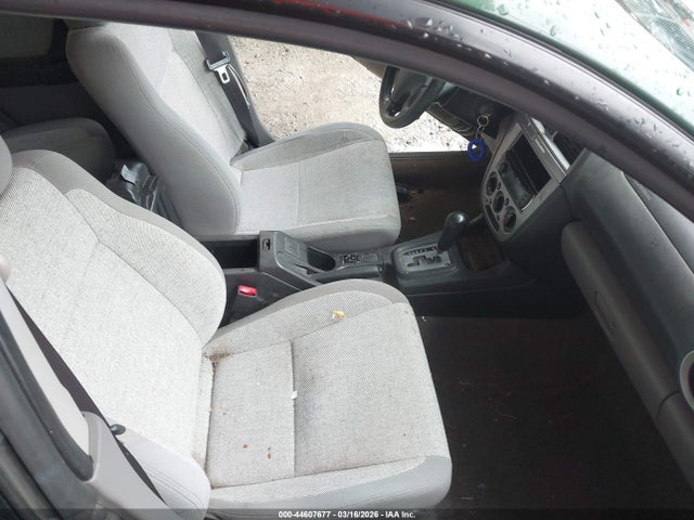2002 Subaru Impreza Outback Sport მანქანა იყიდება აუქციონზე, vin: JF1GG68532H825506, აუქციონის ნომერი: 44607677