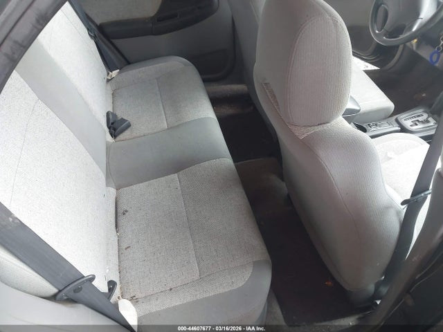 2002 Subaru Impreza Outback Sport მანქანა იყიდება აუქციონზე, vin: JF1GG68532H825506, აუქციონის ნომერი: 44607677