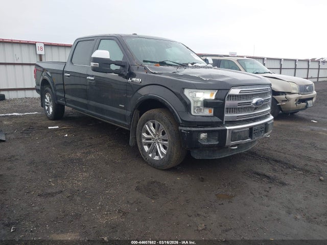 2015 FORD F-150 1FTFW1EGXFFA12716