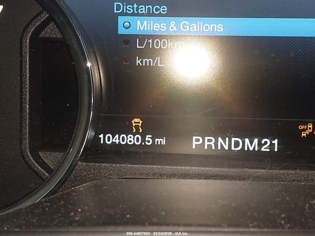Ford F-150 Platinum 2015 1FTFW1EGXFFA12716 Image 16