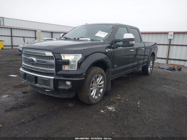 2015 FORD F-150 1FTFW1EGXFFA12716 Photo 1