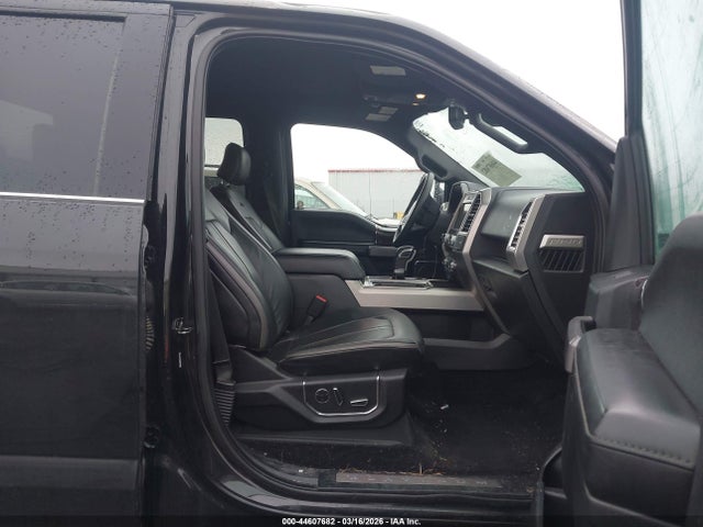 2015 FORD F-150 1FTFW1EGXFFA12716 Photo 4