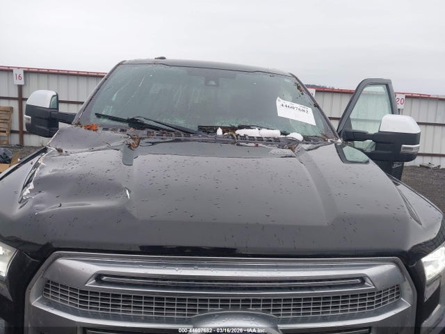 2015 FORD F-150 1FTFW1EGXFFA12716 Photo 5