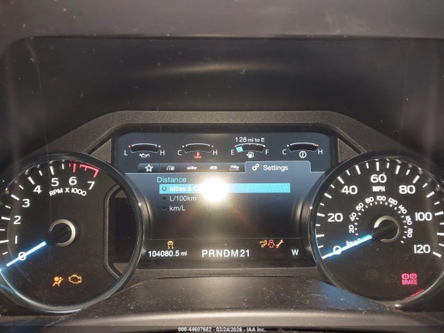 2015 FORD F-150 1FTFW1EGXFFA12716 Photo 6