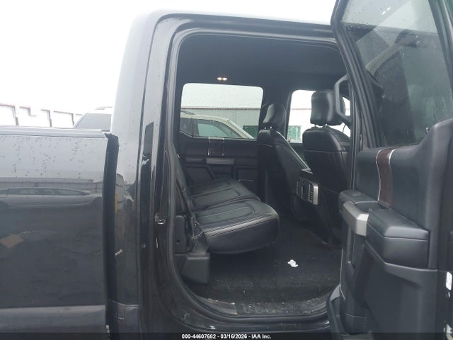 2015 FORD F-150 1FTFW1EGXFFA12716 Photo 7