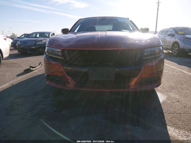 2C3CDXBG2LH192949 Dodge Charger Sxt Rwd