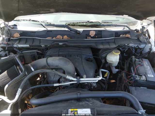 2017 RAM 1500 1C6RR7LT5HS641521 Photo 9