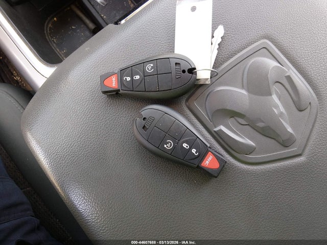 2017 RAM 1500 1C6RR7LT5HS641521 Photo 10