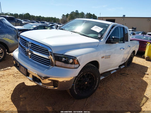 2017 RAM 1500 1C6RR7LT5HS641521 Photo 1