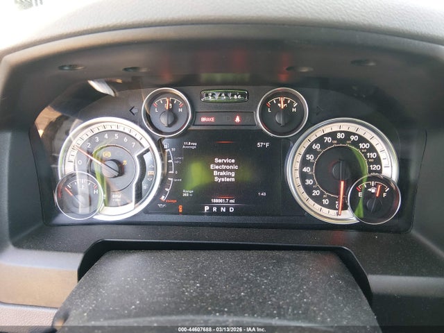 2017 RAM 1500 1C6RR7LT5HS641521 Photo 6