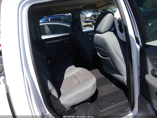 2017 RAM 1500 1C6RR7LT5HS641521 Photo 7