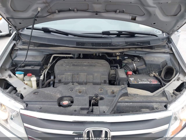 Aukcja sprzedaży 2012 Honda Odyssey Ex, vin: 5FNRL5H46CB079361, numer aukcji: 44607690