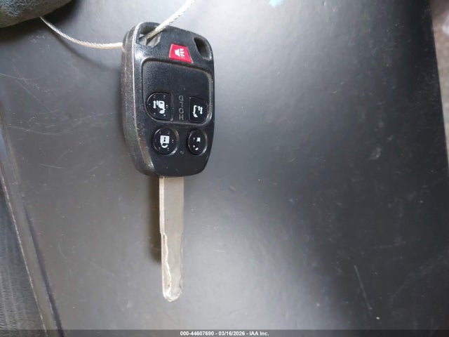 Aukcja sprzedaży 2012 Honda Odyssey Ex, vin: 5FNRL5H46CB079361, numer aukcji: 44607690
