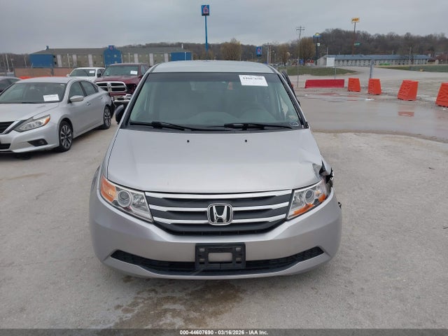 Aukcja sprzedaży 2012 Honda Odyssey Ex, vin: 5FNRL5H46CB079361, numer aukcji: 44607690
