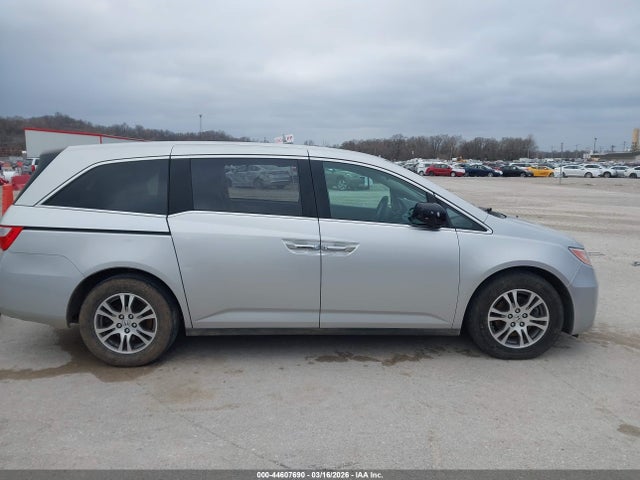 Aukcja sprzedaży 2012 Honda Odyssey Ex, vin: 5FNRL5H46CB079361, numer aukcji: 44607690