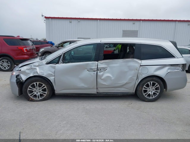 Aukcja sprzedaży 2012 Honda Odyssey Ex, vin: 5FNRL5H46CB079361, numer aukcji: 44607690