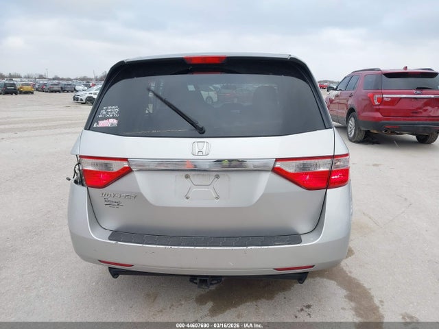 Aukcja sprzedaży 2012 Honda Odyssey Ex, vin: 5FNRL5H46CB079361, numer aukcji: 44607690