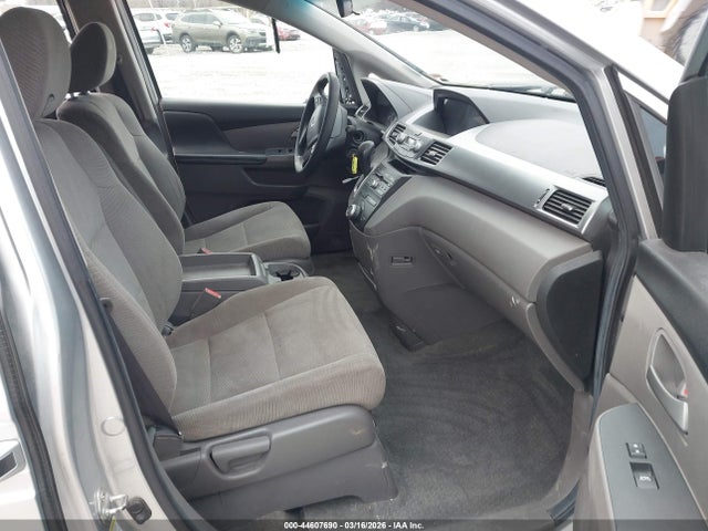 Aukcja sprzedaży 2012 Honda Odyssey Ex, vin: 5FNRL5H46CB079361, numer aukcji: 44607690