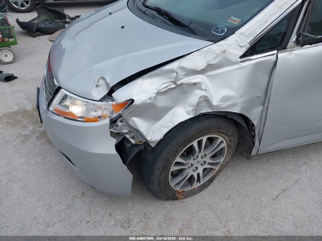 Aukcja sprzedaży 2012 Honda Odyssey Ex, vin: 5FNRL5H46CB079361, numer aukcji: 44607690