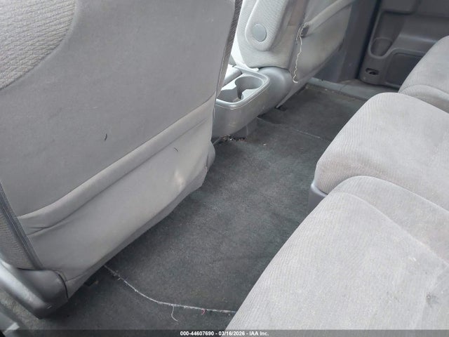 Aukcja sprzedaży 2012 Honda Odyssey Ex, vin: 5FNRL5H46CB079361, numer aukcji: 44607690