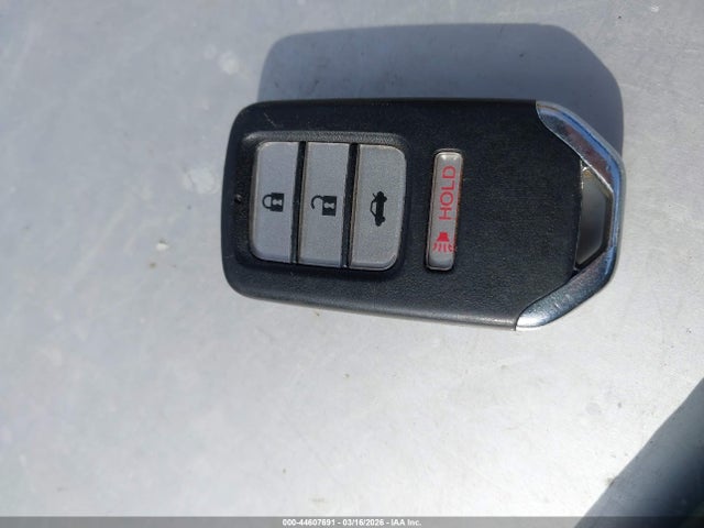 Honda CIVIC SI 2019 2HGFC1E50KH706476 Image 11