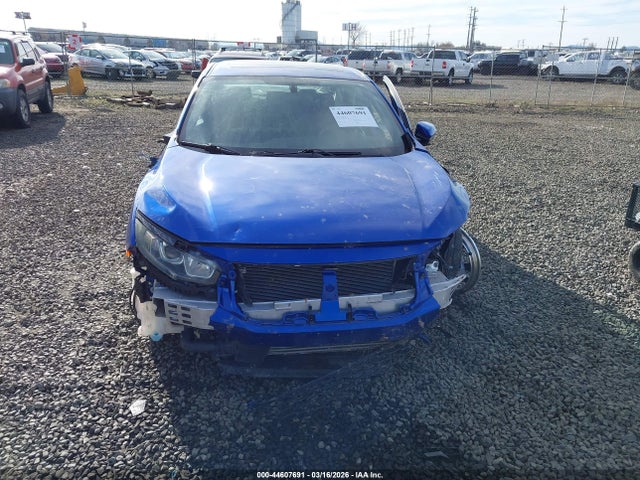 Honda CIVIC SI 2019 2HGFC1E50KH706476 Image 12