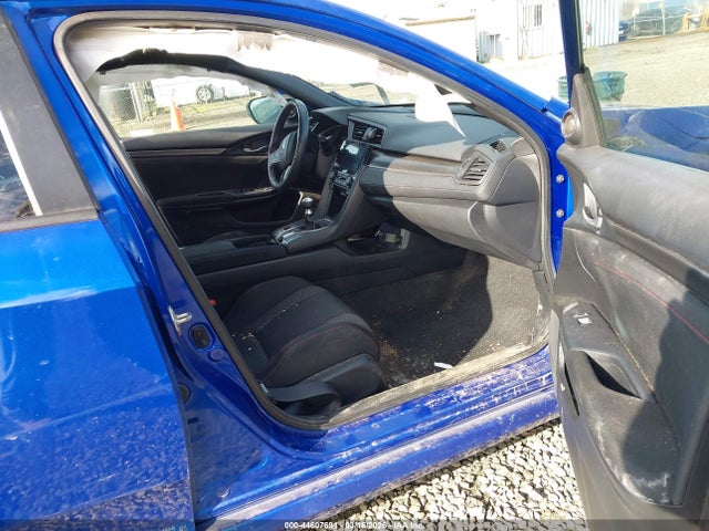Honda CIVIC SI 2019 2HGFC1E50KH706476 Image 5