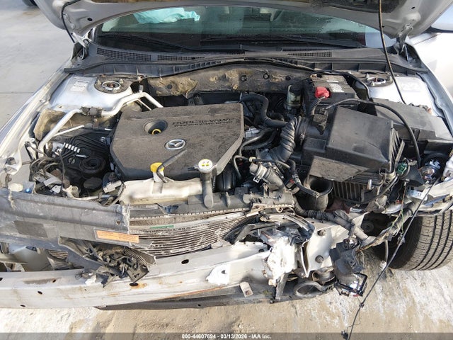 Aukcja sprzedaży 2006 Mazda Mazda6 I, vin: 1YVHP80C665M70630, numer aukcji: 44607694