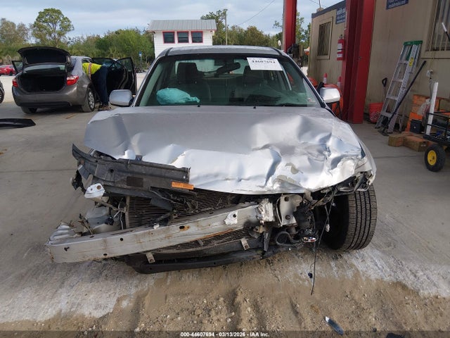 Aukcja sprzedaży 2006 Mazda Mazda6 I, vin: 1YVHP80C665M70630, numer aukcji: 44607694