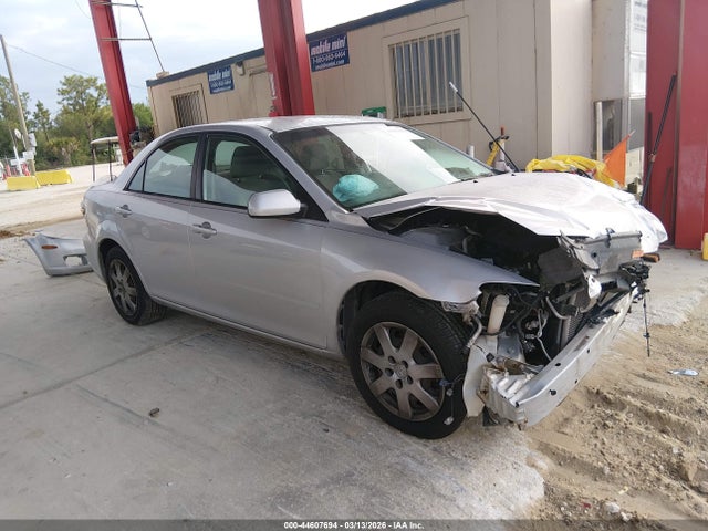 Aukcja sprzedaży 2006 Mazda Mazda6 I, vin: 1YVHP80C665M70630, numer aukcji: 44607694