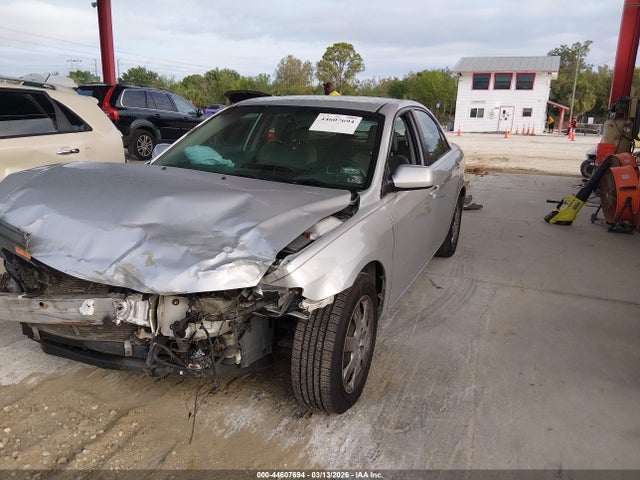 Aukcja sprzedaży 2006 Mazda Mazda6 I, vin: 1YVHP80C665M70630, numer aukcji: 44607694