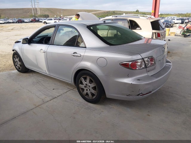 Aukcja sprzedaży 2006 Mazda Mazda6 I, vin: 1YVHP80C665M70630, numer aukcji: 44607694