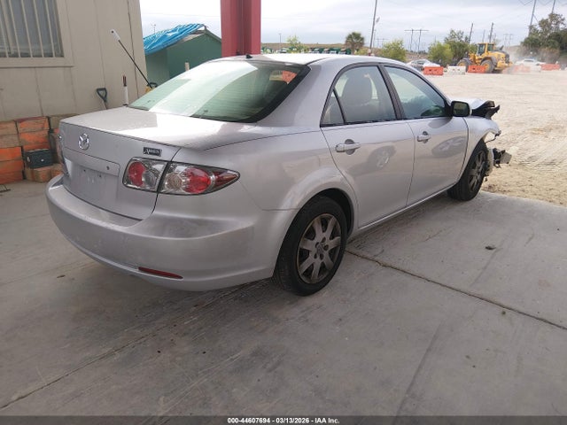 Aukcja sprzedaży 2006 Mazda Mazda6 I, vin: 1YVHP80C665M70630, numer aukcji: 44607694