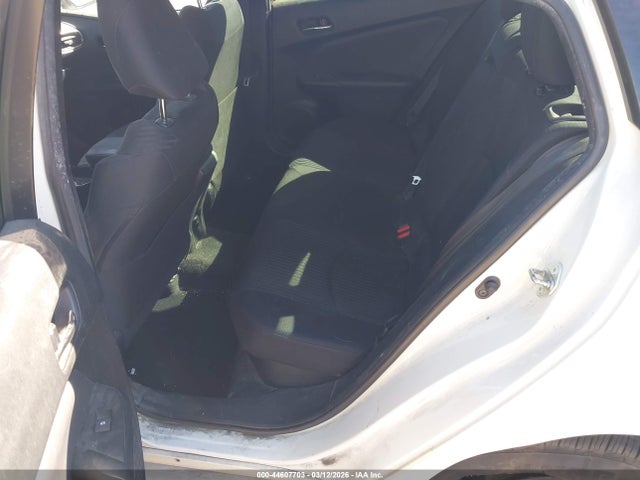 JTDKARFU6H3034779 Toyota Prius