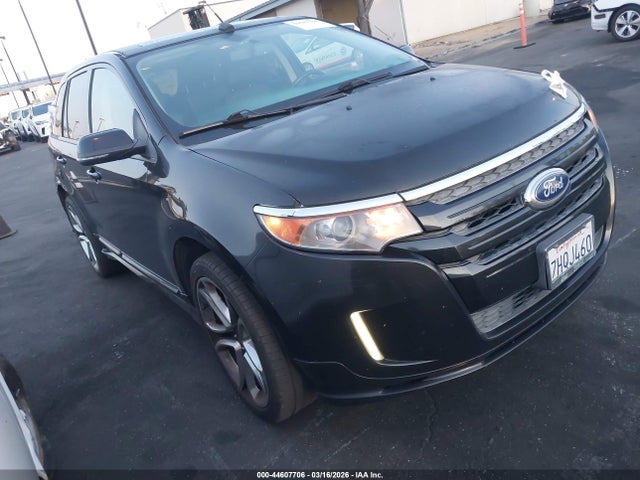 Ford EDGE SPORT 2014 2FMDK3AK0EBA83430 main image