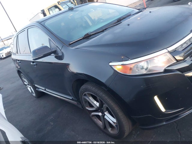 Ford EDGE SPORT 2014 2FMDK3AK0EBA83430 Image 14