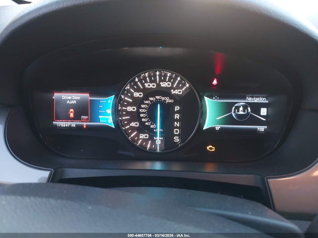 Ford EDGE SPORT 2014 2FMDK3AK0EBA83430 Image 7