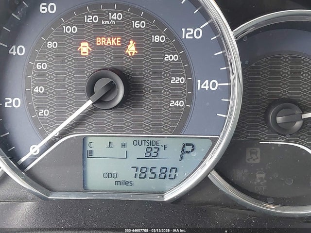 Toyota COROLLA LE 2016 5YFBURHE6GP514906 Image 15