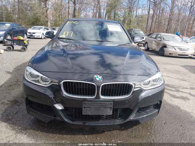 Продажа на аукционе авто 2016 Bmw 340i Xdrive, vin: WBA8B7C57GK368748, номер лота: 44607708