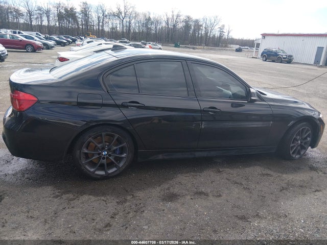 Продажа на аукционе авто 2016 Bmw 340i Xdrive, vin: WBA8B7C57GK368748, номер лота: 44607708