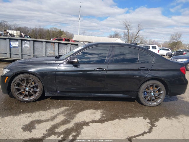Продажа на аукционе авто 2016 Bmw 340i Xdrive, vin: WBA8B7C57GK368748, номер лота: 44607708